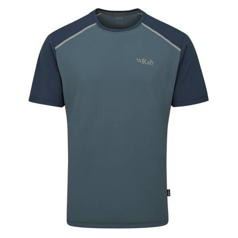 Rab t top shirt sale