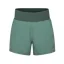 Rab Womens Momentum Shorts - Eucalyptus
