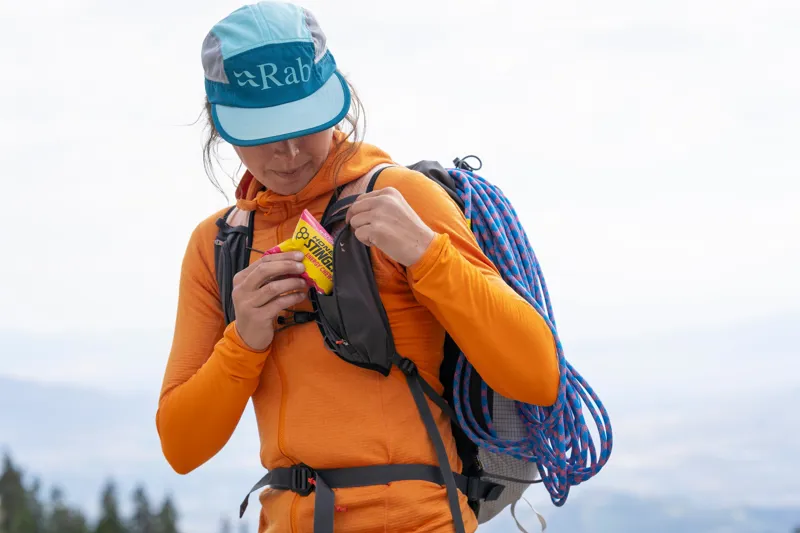 Rab Latok 20 Rucksack - Pewter-Graphene-5