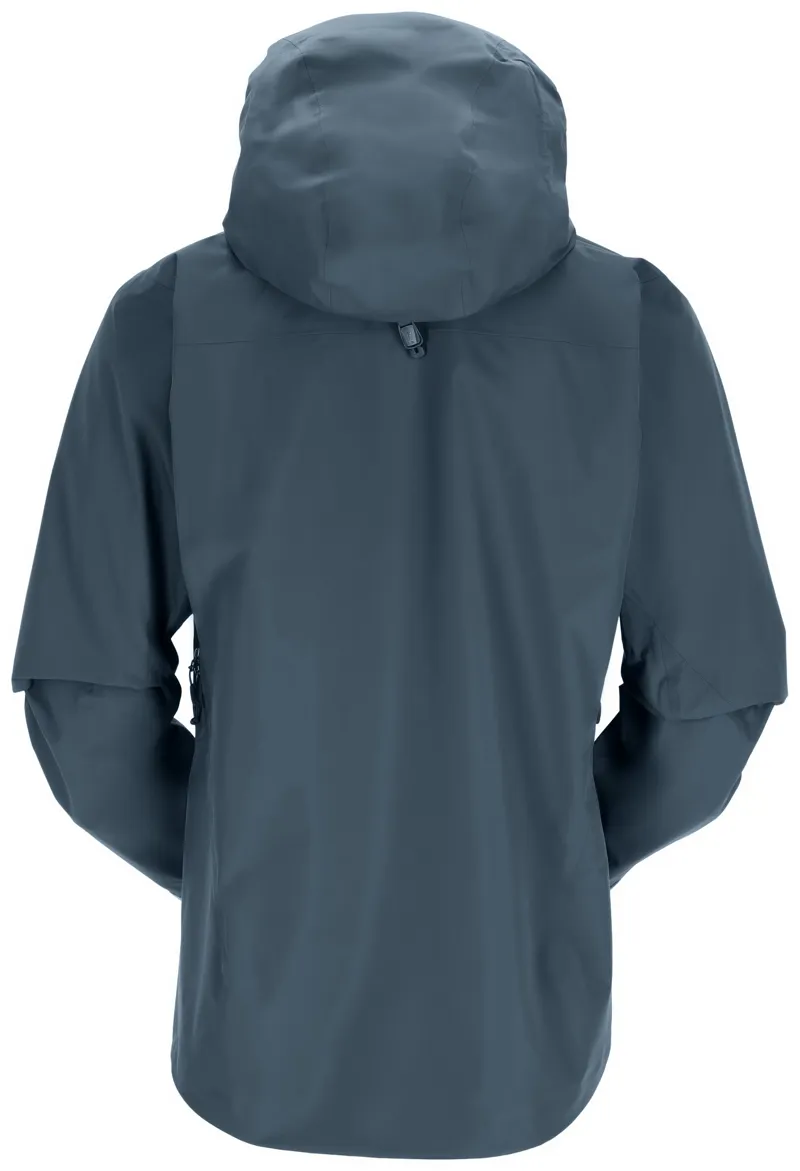 Rab Mens Latok Alpine GTX Jacket - Orion Blue-1