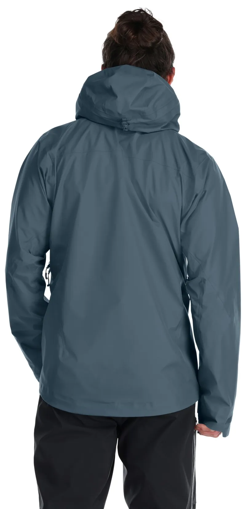 Rab Mens Latok Alpine GTX Jacket - Orion Blue-3