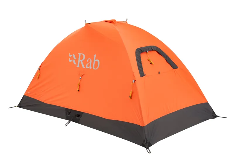 Rab Latok Mountain Tent - Horizon-1