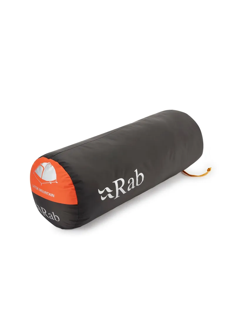 Rab Latok Mountain Tent - Horizon-12