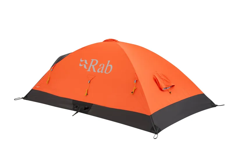 Rab Latok Summit Tent - Horizon-1