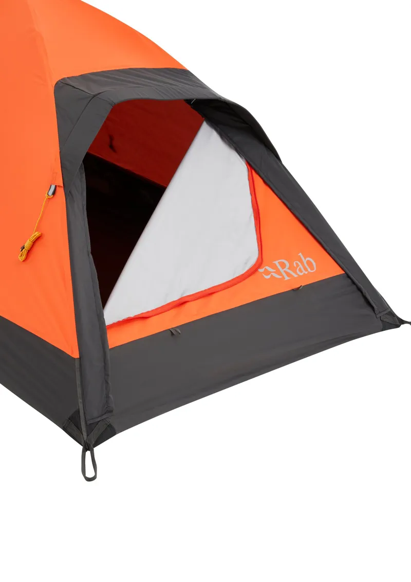 Rab Latok Summit Tent - Horizon-2