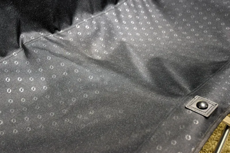 Outwell Catamarca Camping Sofa-4