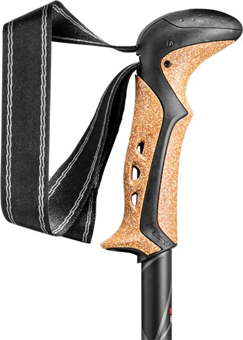 Leki Khumbu Trekking Poles-1