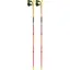 Leki Ultratrail FX.One Trail Running Poles - Bright Red-Black-Neon Yellow