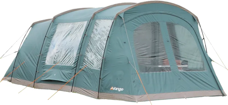 Vango Lismore 450 Tent Package-1