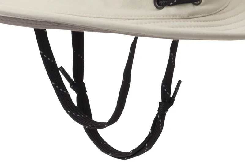 Tilley LT5B Lightweight Nylon Hat - Taupe-2