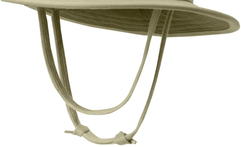 Tilley LTM6 Airflo Broad Brim Hat - Rock Face-3