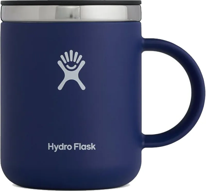 Hydro Flask 12oz Coffee Mug - Cobalt
