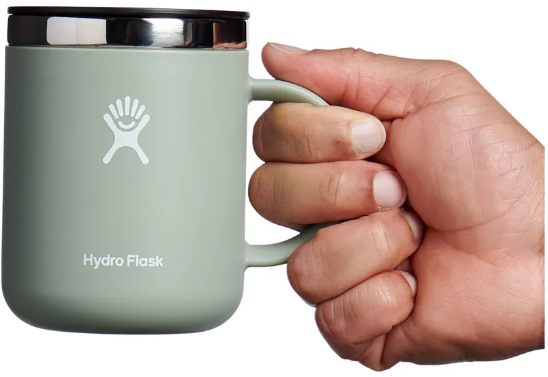 Hydro Flask 12oz Coffee Mug - Agave-2