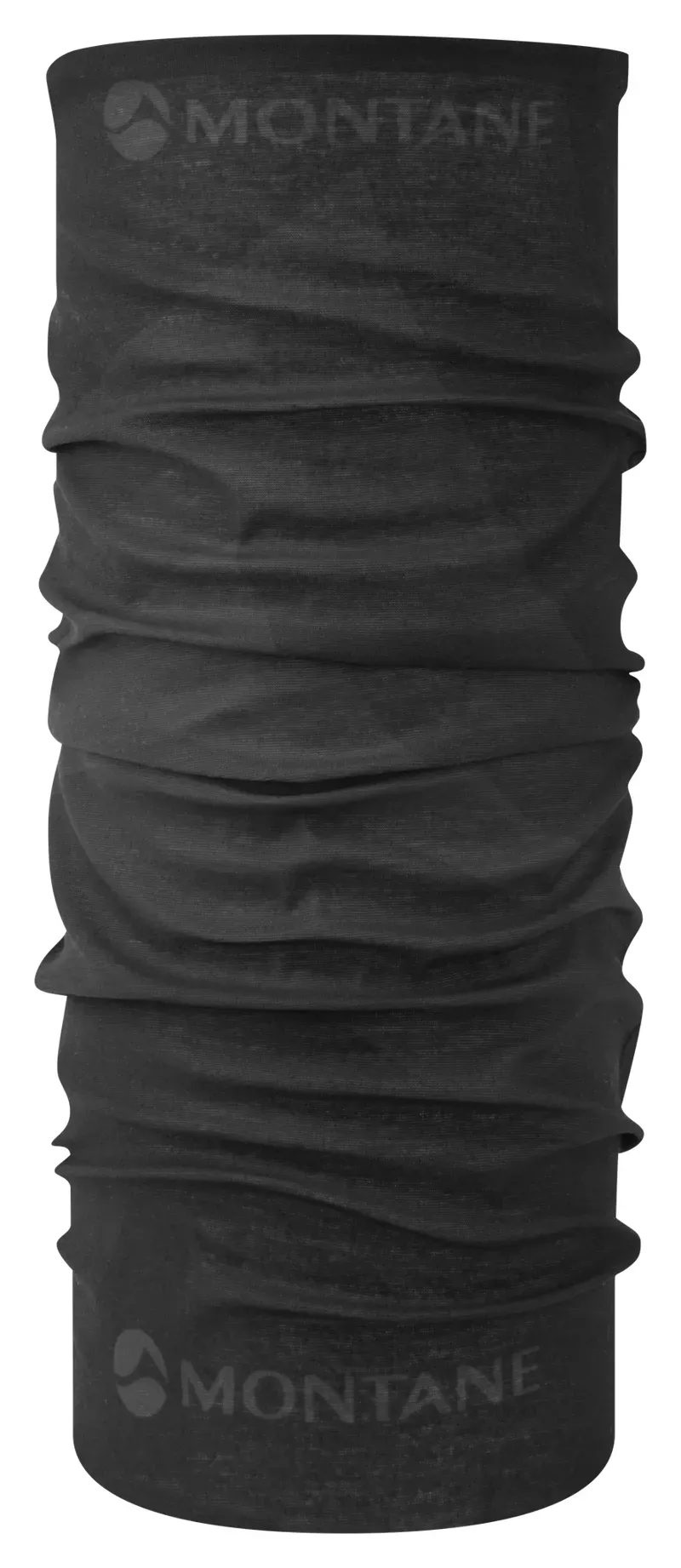 Montane Chief - Black