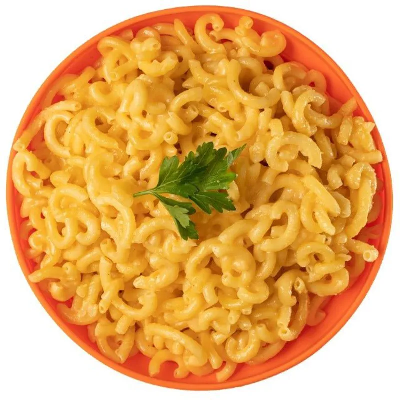 Expedition Foods Macaroni and Cheese - 450kcal-3