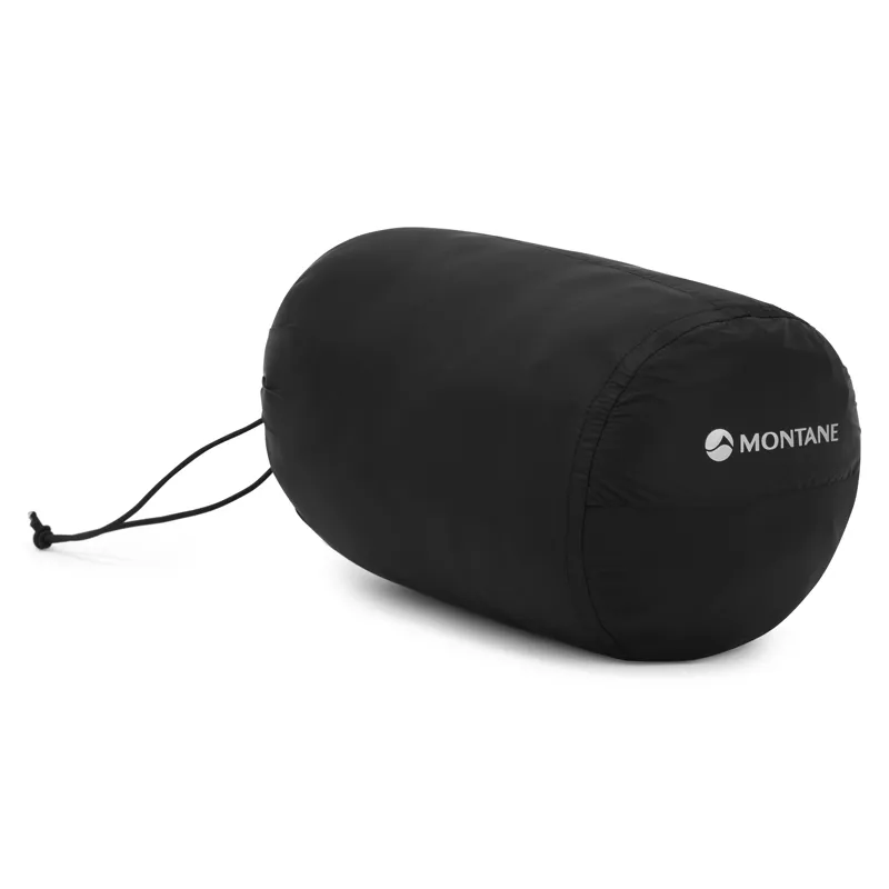 Montane Mens Anti-Freeze XT Hoodie - Black-5