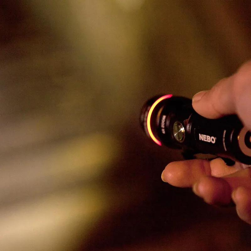 iProtec REDLINE RC MagDock 320 Light-7