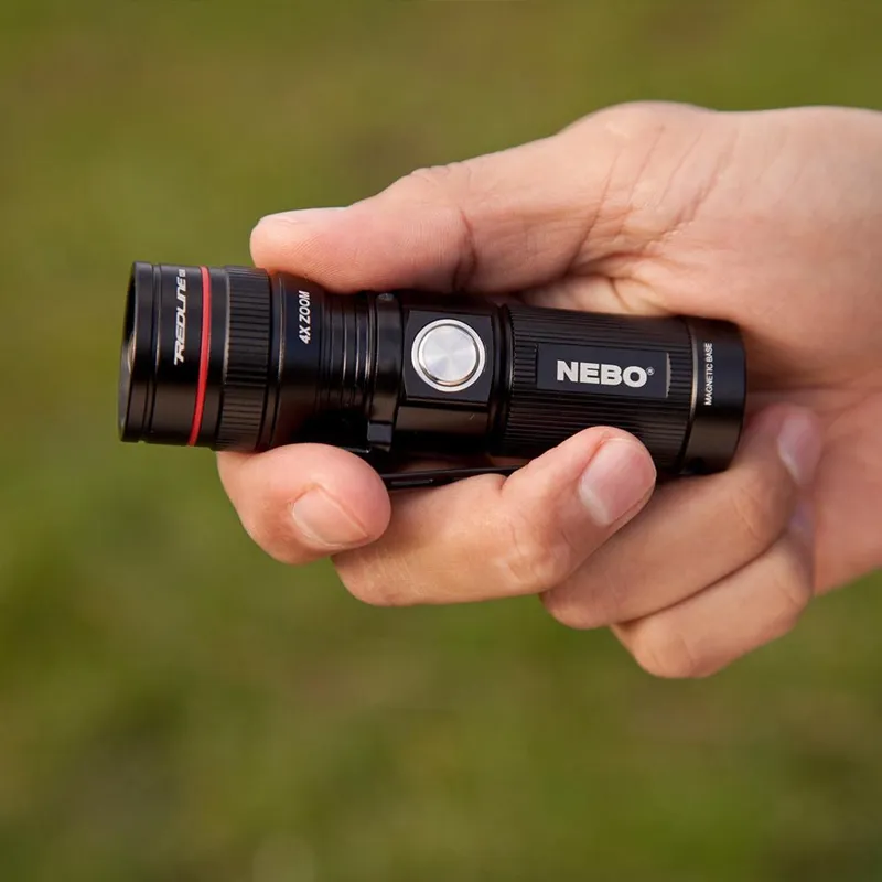 iProtec REDLINE RC MagDock 320 Light-4