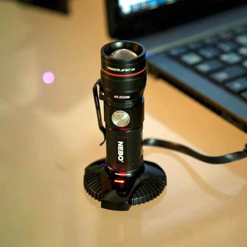 iProtec REDLINE RC MagDock 320 Light-5