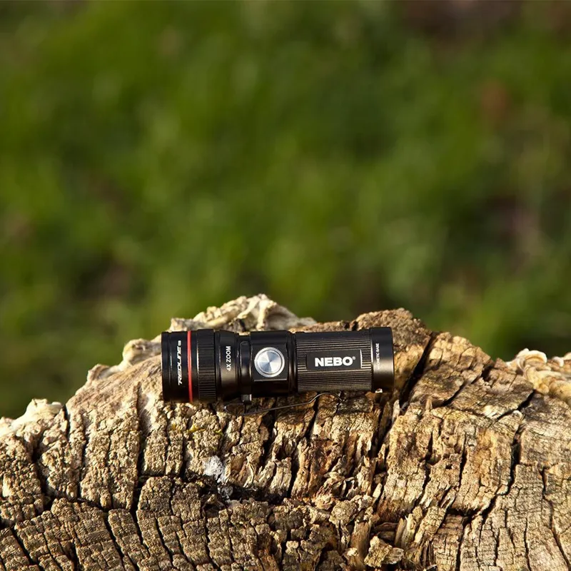 iProtec REDLINE RC MagDock 320 Light-6