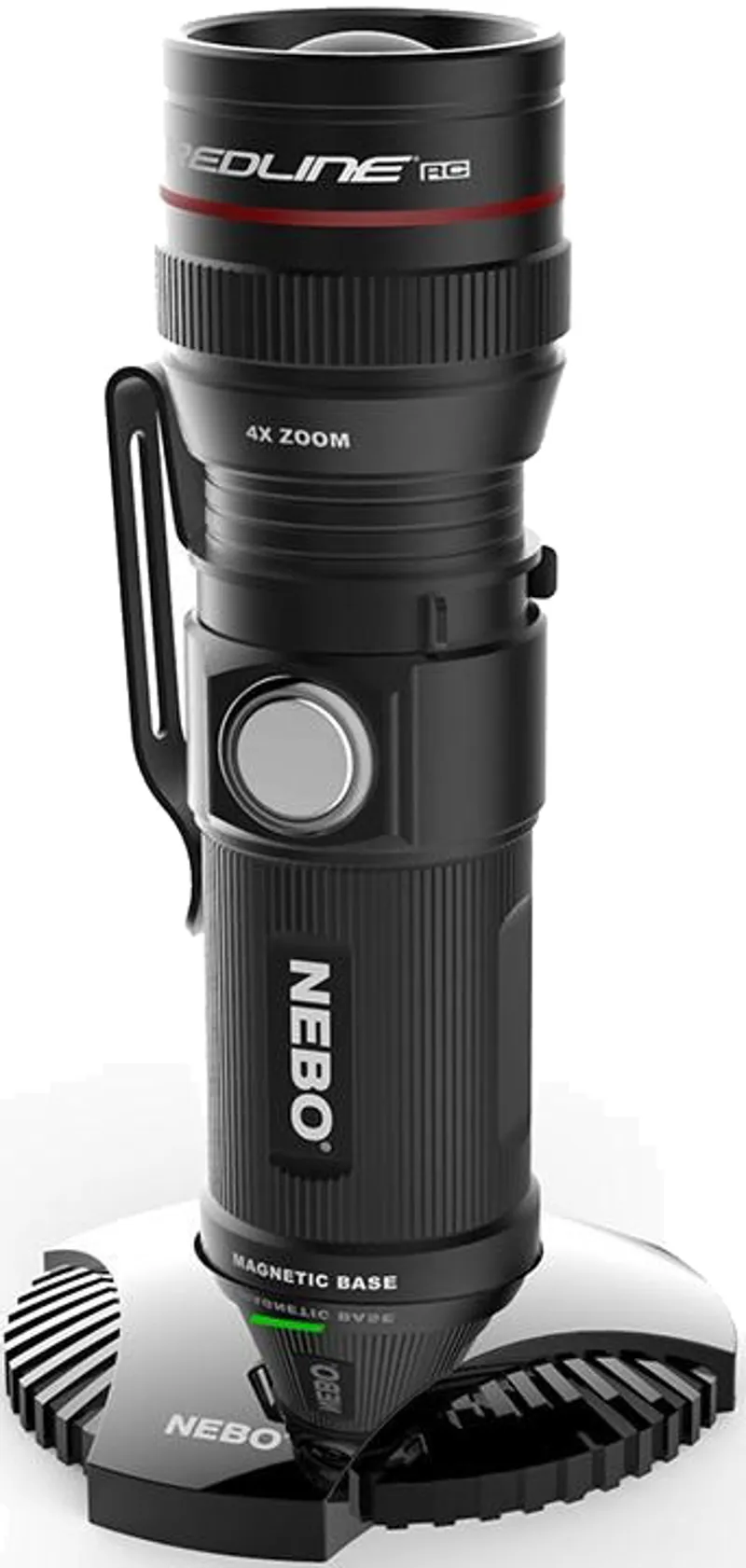 iProtec REDLINE RC MagDock 320 Light-1