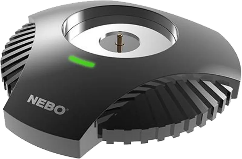 iProtec REDLINE RC MagDock 320 Light-3