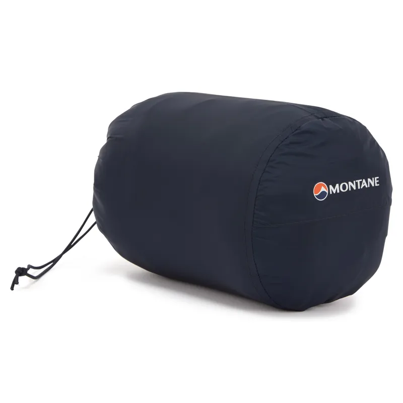 Montane Mens Anti-Freeze XPD Hoodie - Eclipse Blue-5