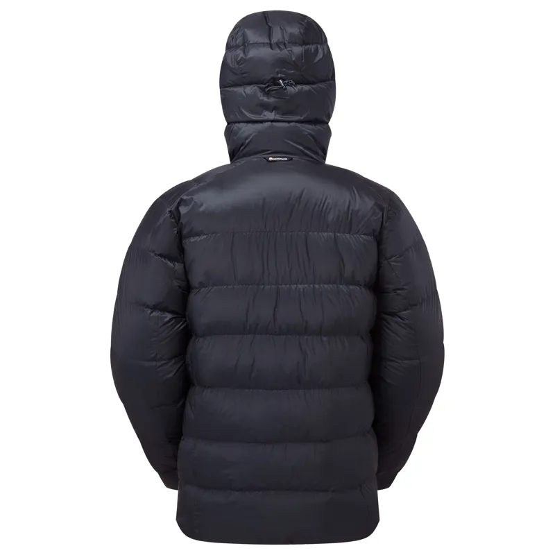 Montane Mens Anti-Freeze XPD Hoodie - Eclipse Blue-1