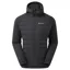 Montane Mens Composite Hoodie - Black