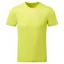 Montane Mens Dart Lite T-Shirt - Citrus Spring