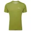 Montane Mens Dart T-Shirt - Alder Green