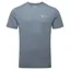 Montane Mens Dart T-Shirt - Stone Blue