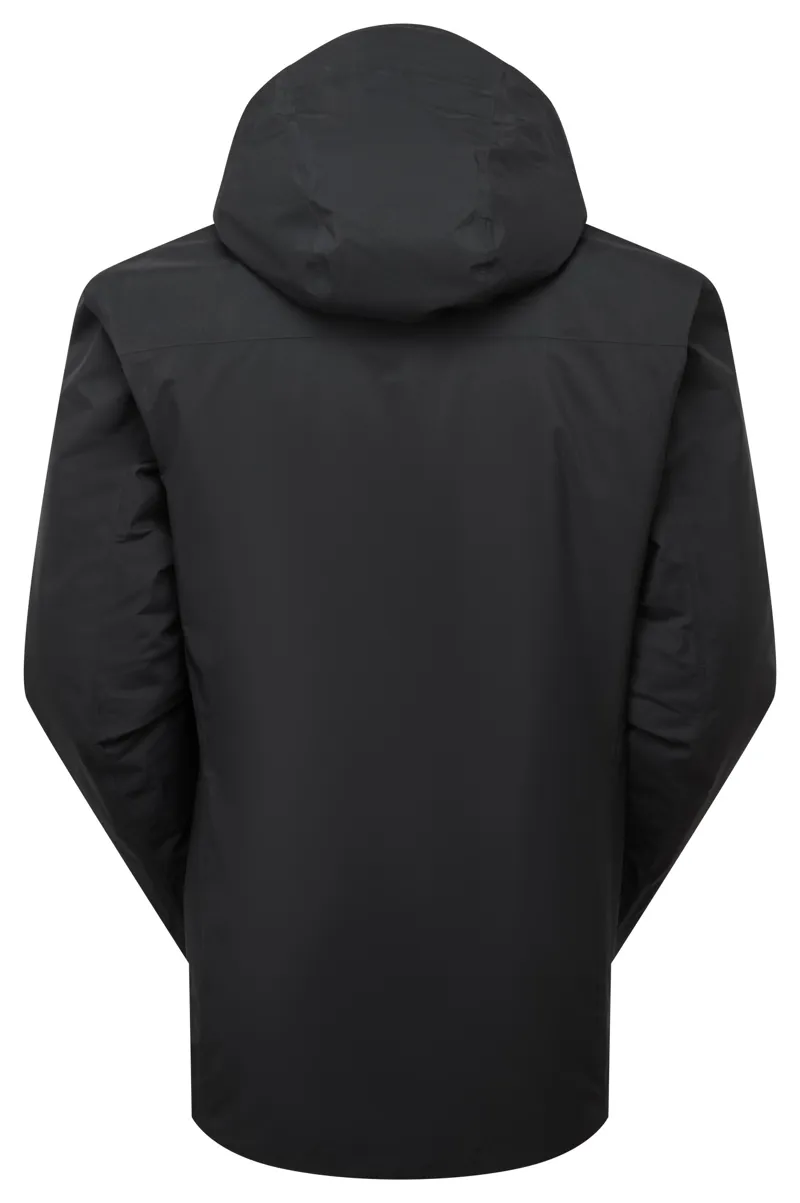 Montane Mens Duality Jacket - Black-1
