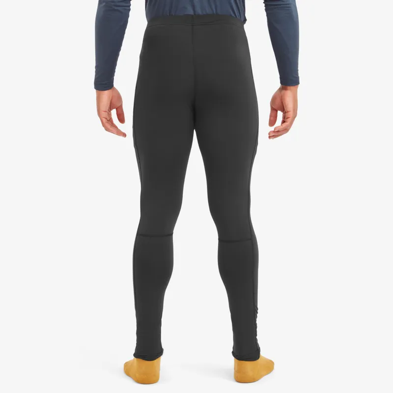 Montane Mens Dart XT Long Johns - Black-2