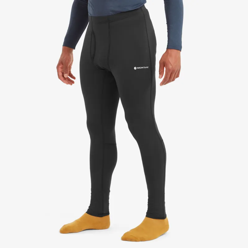 Montane Mens Dart XT Long Johns - Black-3