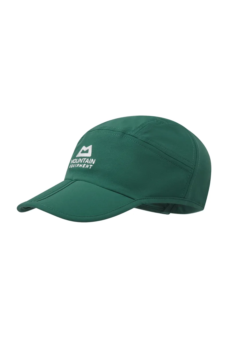 Mountain Equipment Squall Cap - Pine