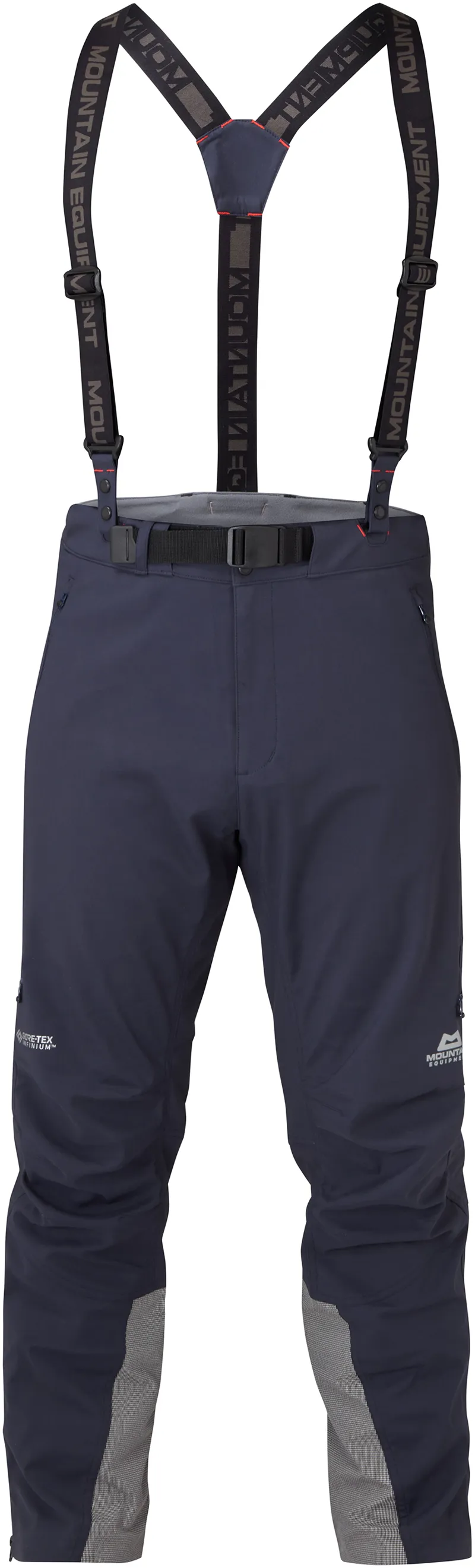 Mountain Equipment Mens G2 Mountain Trousers - Regular Leg - Cosmos