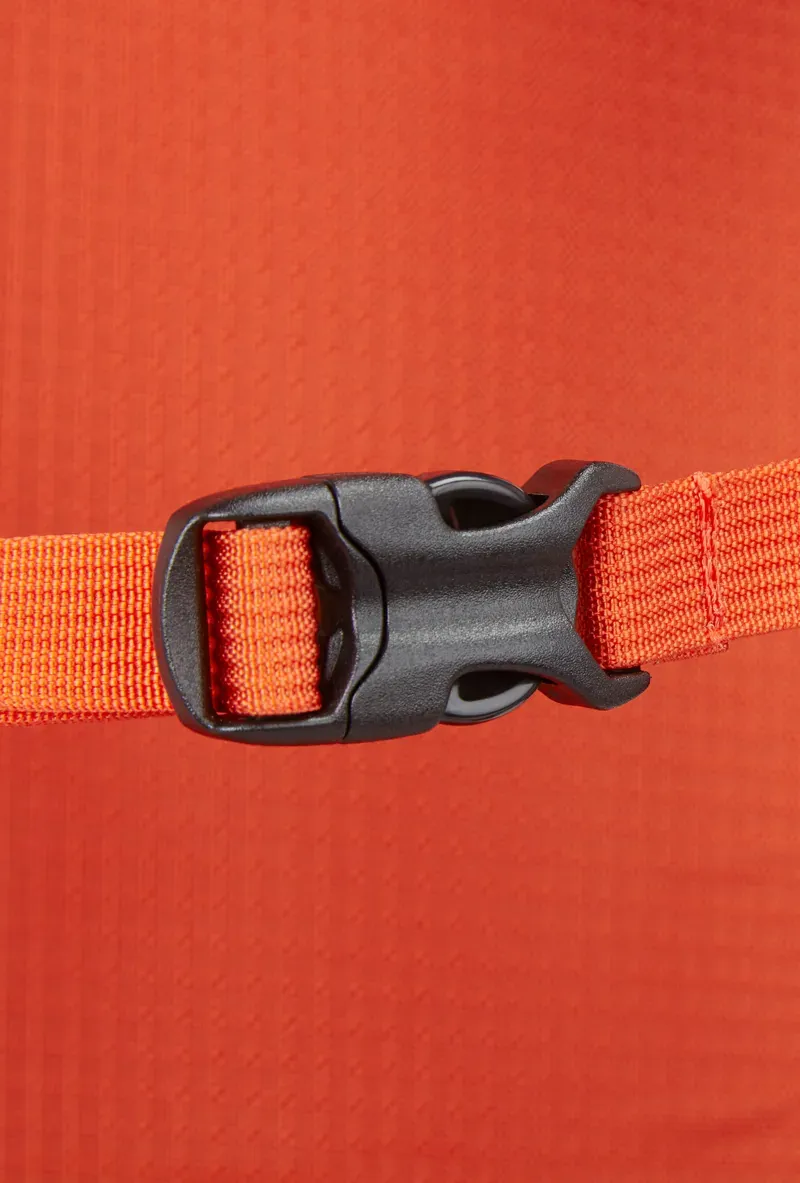 Mountain Equipment Complete Sternum Strap - Magma