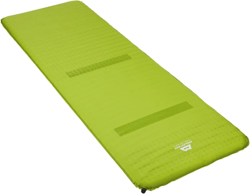 Mountain Equipment Classic Comfort 3.8 Mat - Long