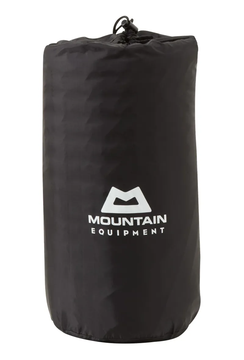 Mountain Equipment Classic Comfort 3.8 Mat - Regular-1