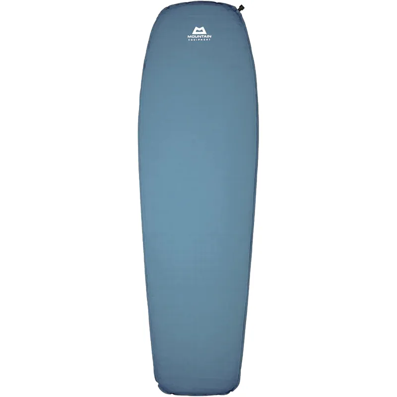 Mountain Equipment Womens Helium 3.8 Warmzone Mat