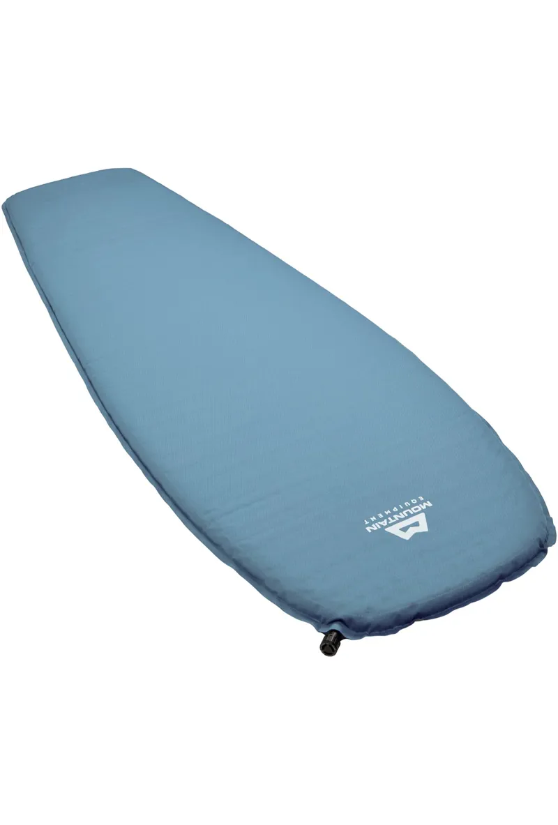 Mountain Equipment Womens Helium 3.8 Warmzone Mat-1