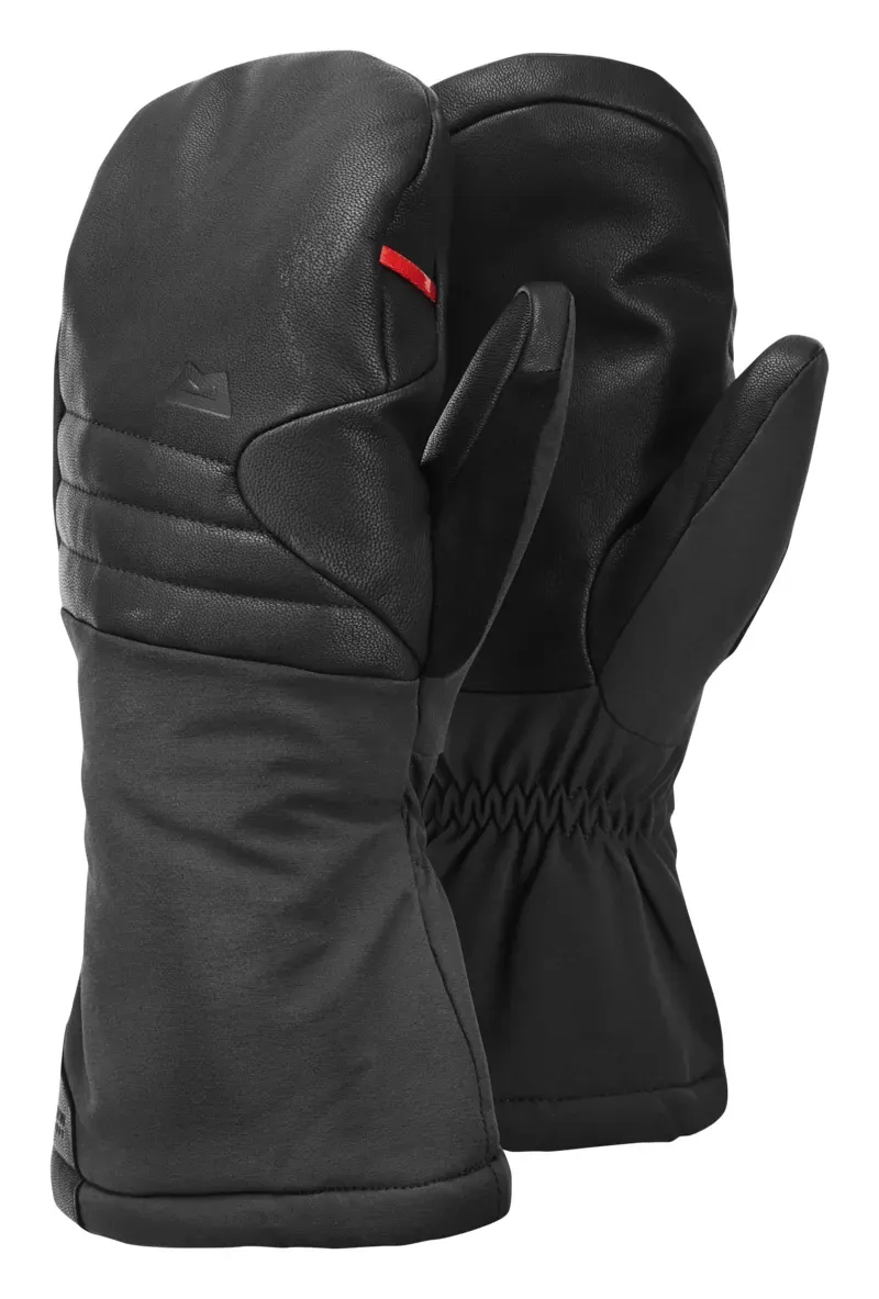 Mountain Equipment Pinnacle Mitt - Black