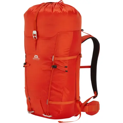 Mountain Equipment Backpacking Rucksack Taunton Leisure