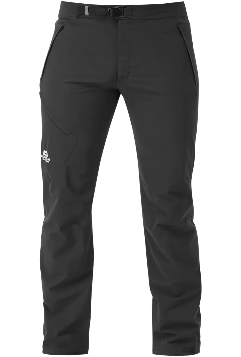 Mountain Equipment Mens Comici Trousers - Black