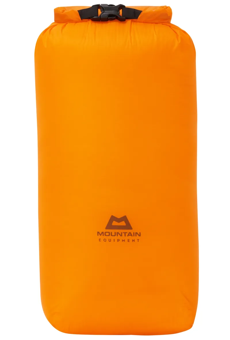 Mountain Equipment Lightweight Drybag - 1L - Orange Sherbert