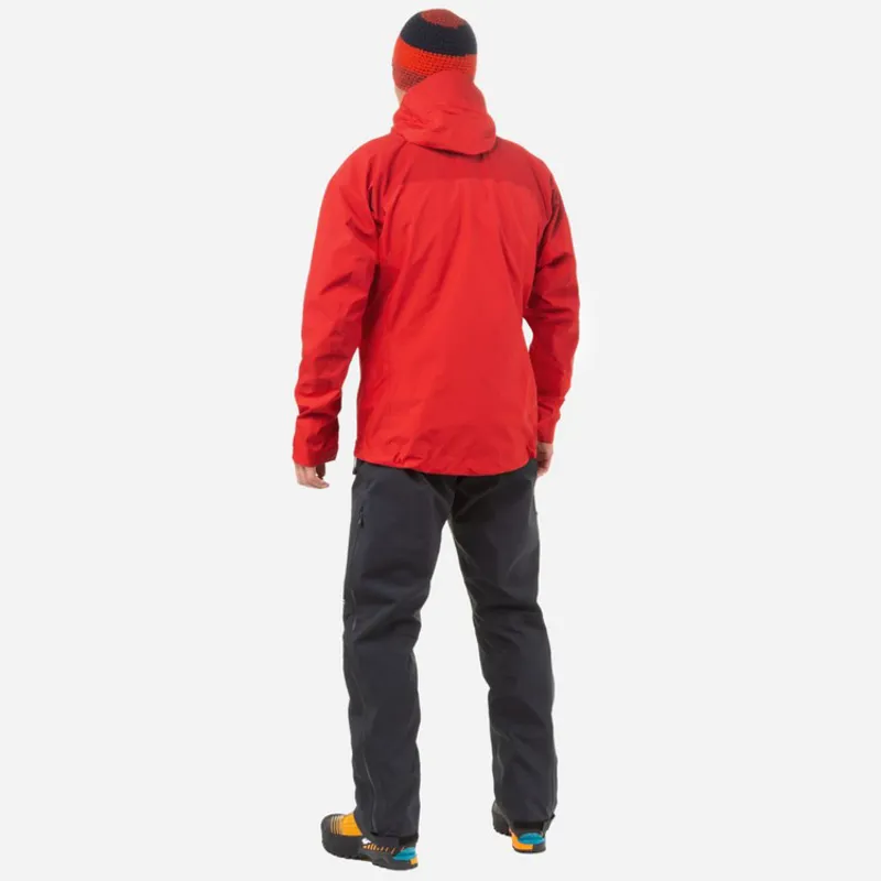 Mountain Equipment Mens Lhotse Overtrousers -6