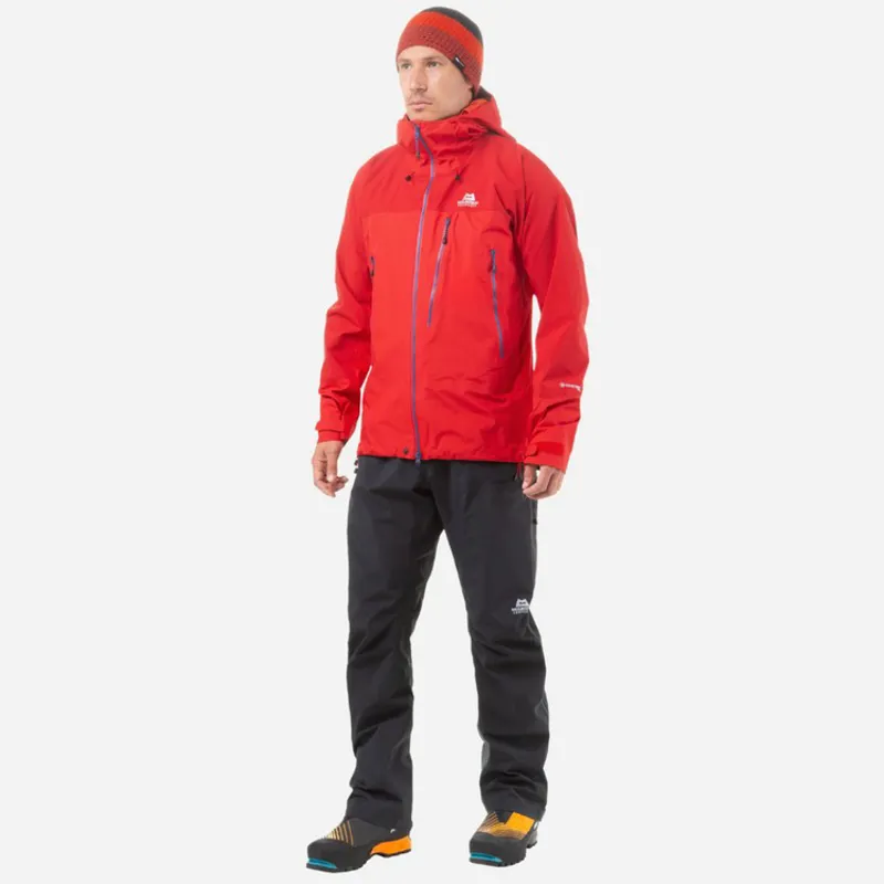 Mountain Equipment Mens Lhotse Overtrousers -5