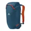Mountain Equipment Wallpack 16 Backpack - Alto Blue