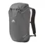 Mountain Equipment Wallpack 16 Backpack - Anvil Grey